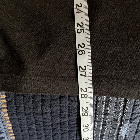 Vintage Single Stitch Artex B-2 Bomber Edwards California T-Shirt Size L - Picture 16 of 16